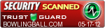 Security Verified Seal