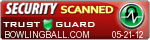 Security Verified Seal