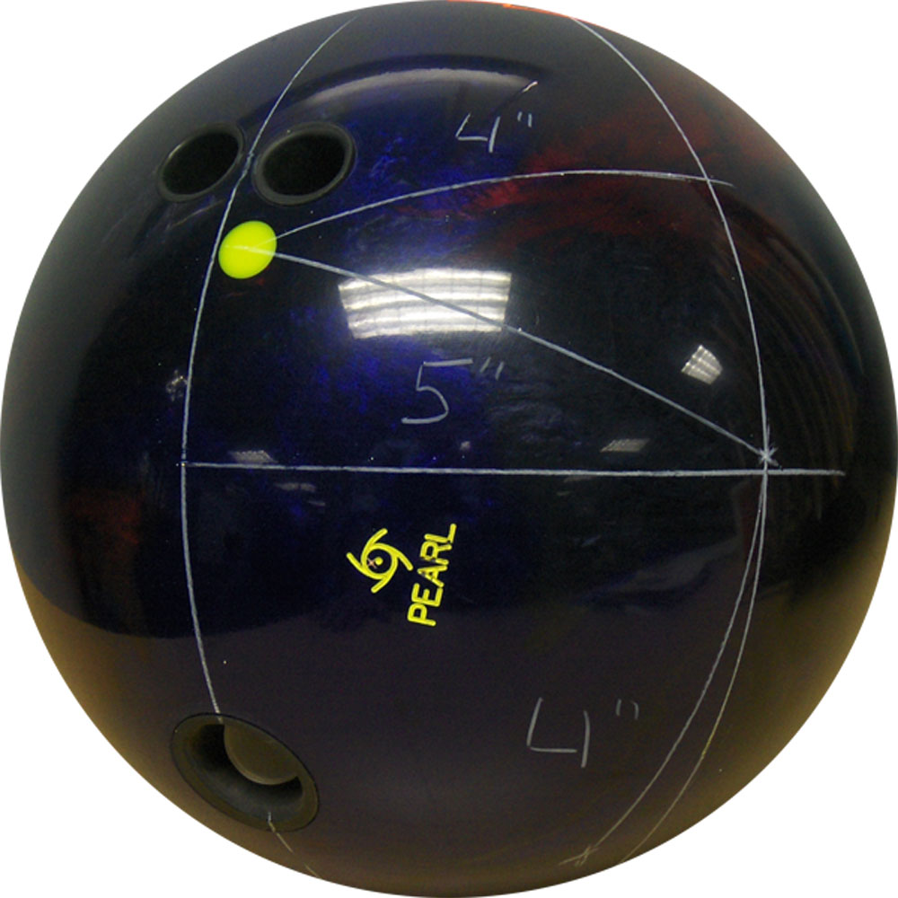 Storm Marvel Pearl Bowling Balls FREE SHIPPING